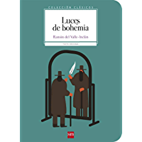 Los mejores  - Luces de bohemia (Clásicos)